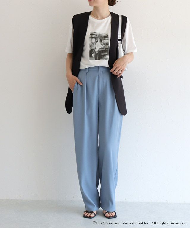 163cm / オフホワイト / M