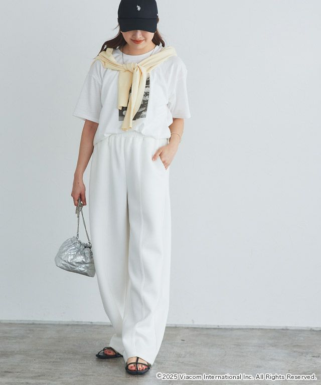 157cm / オフホワイト / M