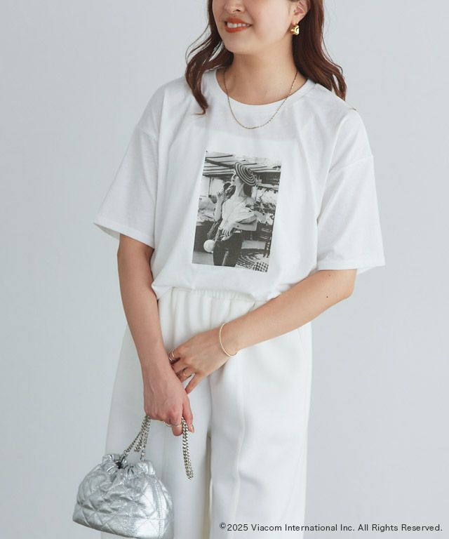 157cm / オフホワイト / M