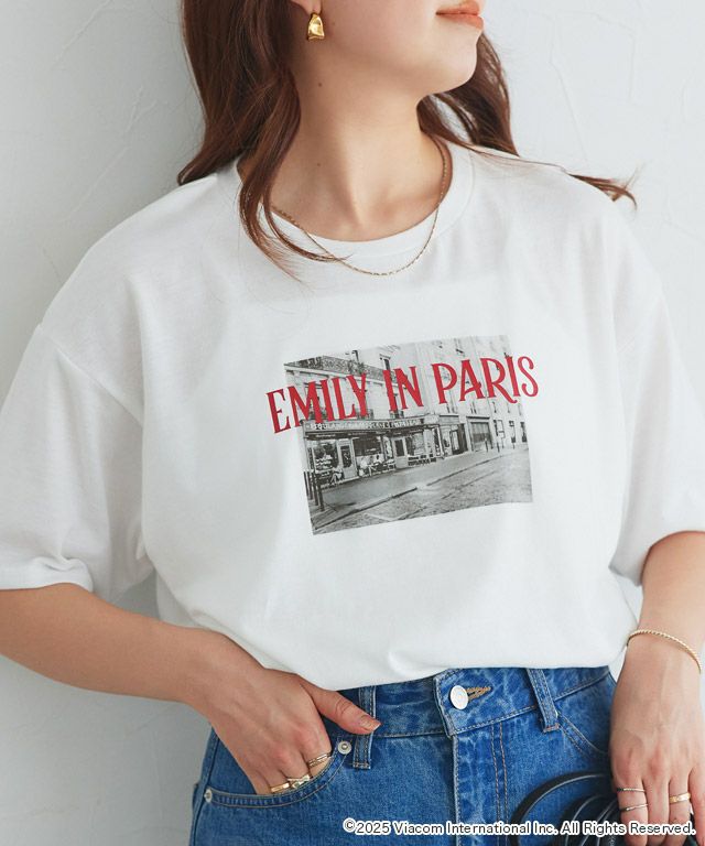 157cm / オフホワイト×レッド / M