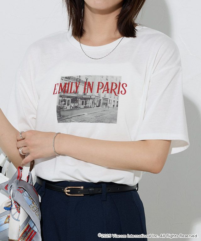 167cm / オフホワイト×レッド / M