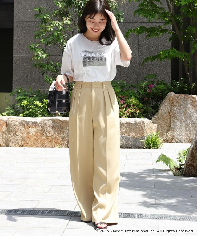 150cm / オフホワイト×シルバー / M