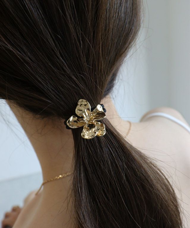 フラワーキャストポニー