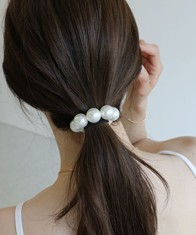 パールカフバンド