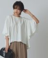166cm / オフホワイト / M