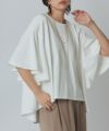 166cm / オフホワイト / M