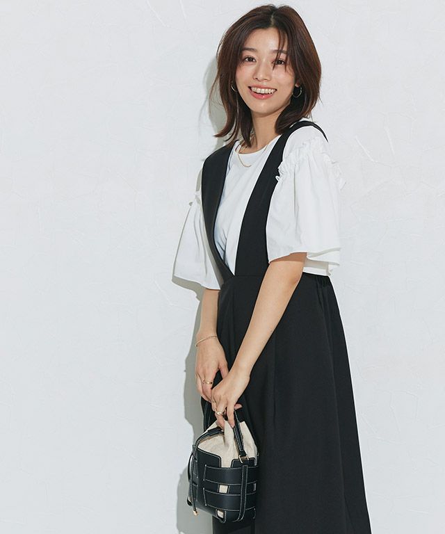 167cm / オフホワイト / M