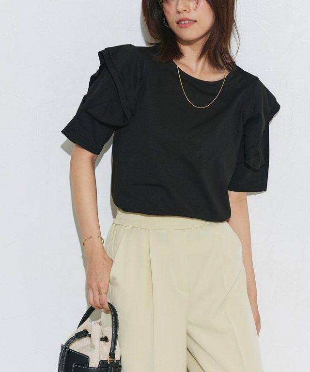 167cm / ブラック / M