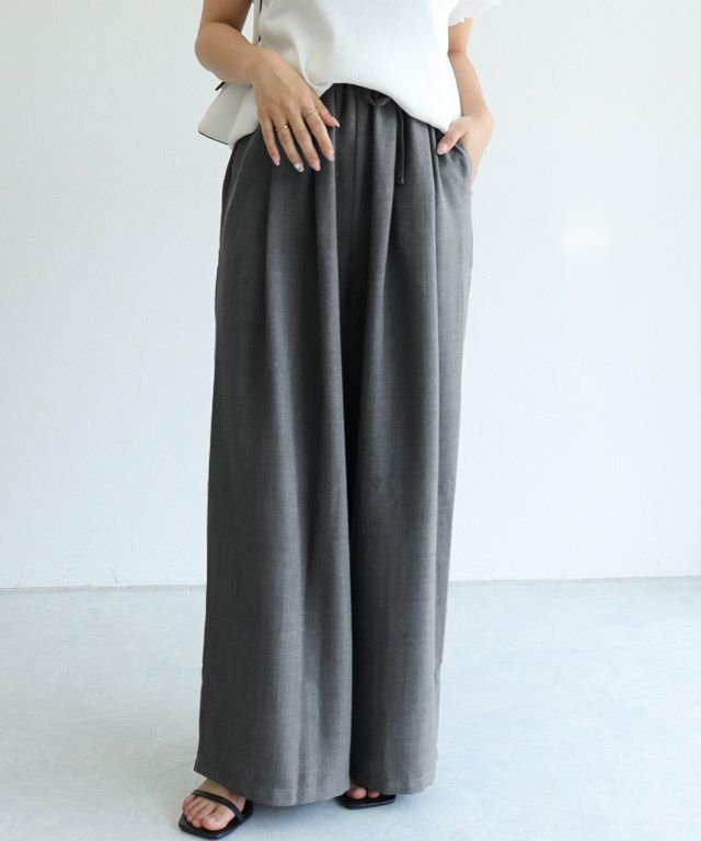 150cm / 杢チャコール / PM