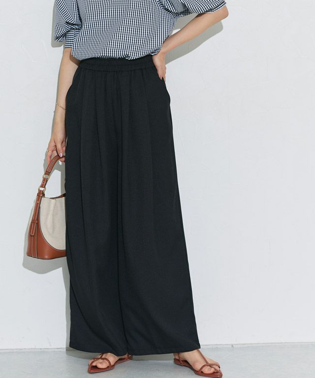 167cm / ブラック / M