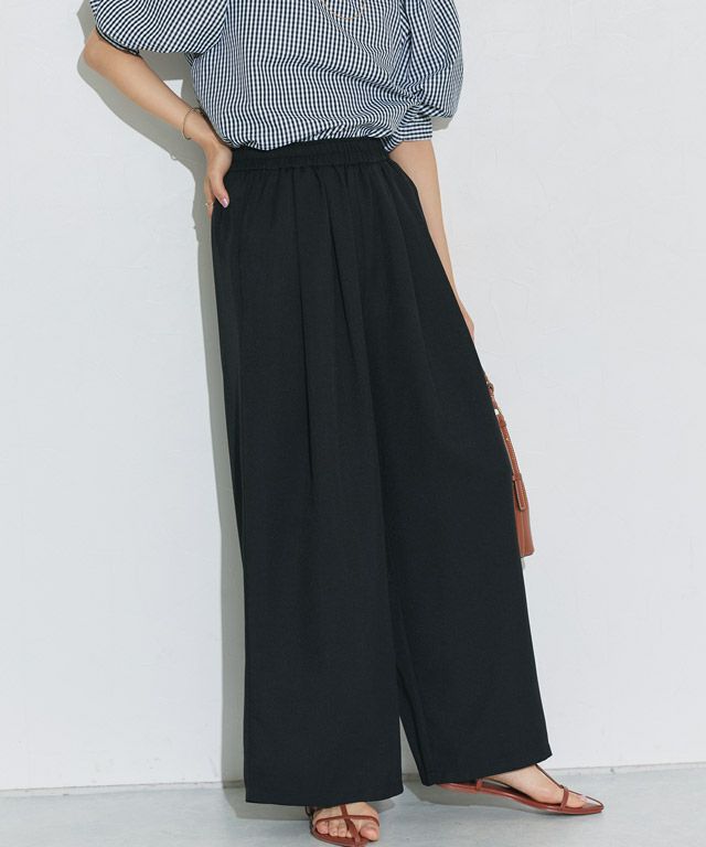 167cm / ブラック / M