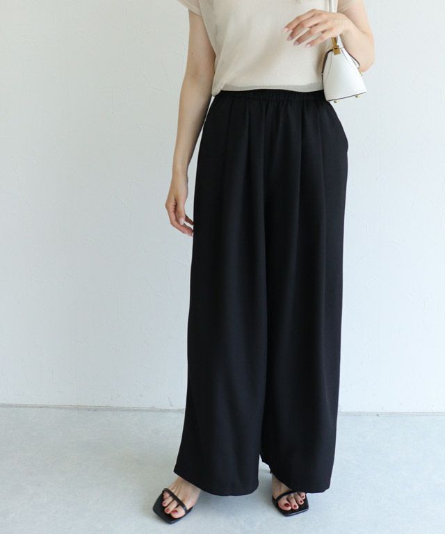 163cm / ブラック / M