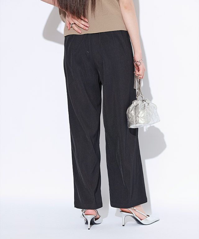 166cm / ブラック / M