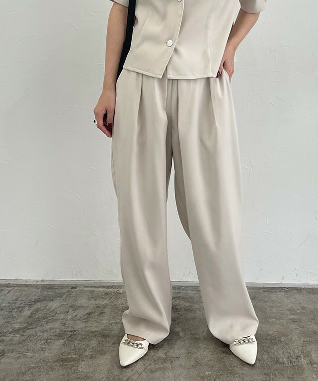 158cm / エクリュ / M