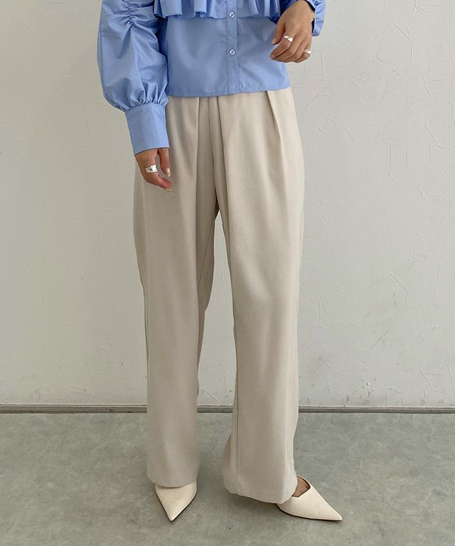 158cm / エクリュ / M