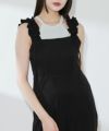 166cm / ブラック / M