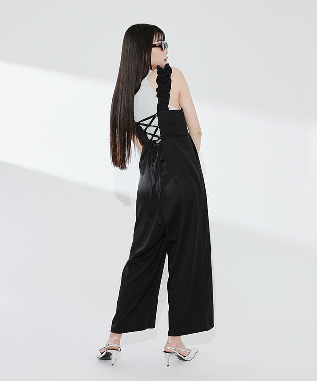 166cm / ブラック / M