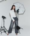 166cm / グレー / M