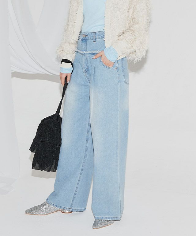 166cm / ブリーチ / M