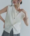 166cm / アイボリー / M