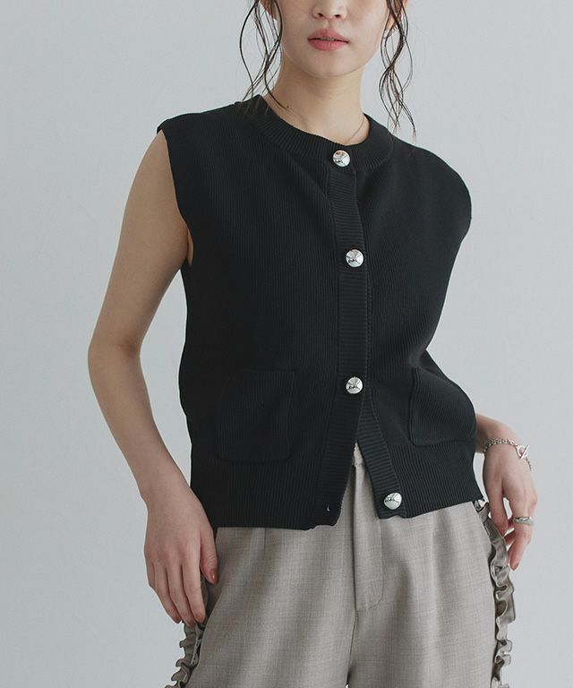 166cm / ブラック / M