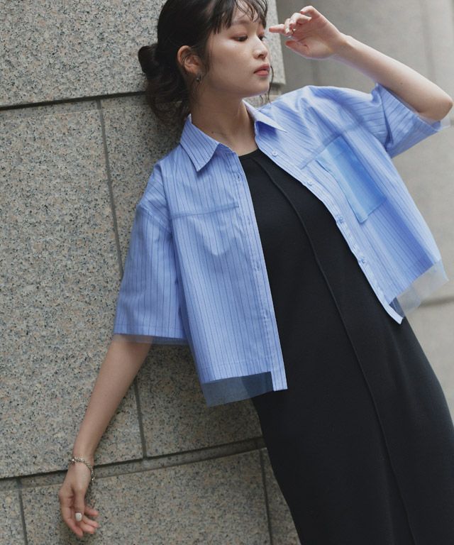 166cm / ブラック / FREE