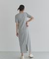 166cm / 杢グレー / FREE