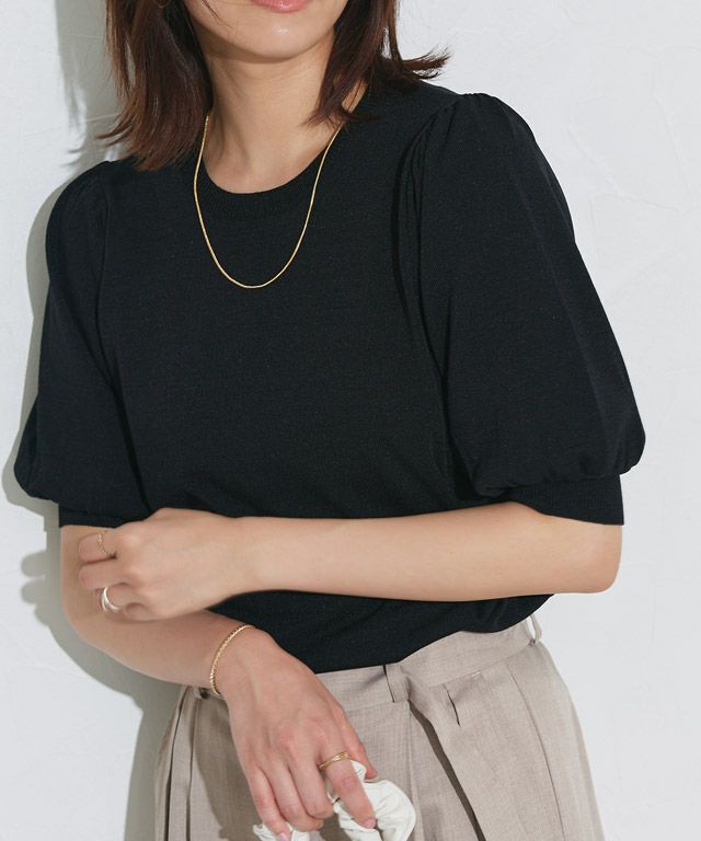 167cm / ブラック / M