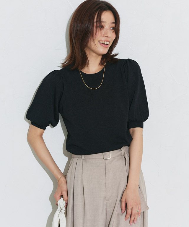 167cm / ブラック / M