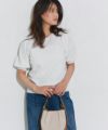158cm / オフホワイト / M
