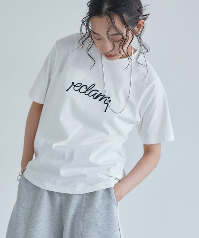 166cm / オフホワイト×ブラック / M