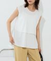 167cm / オフホワイト / M