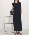 163cm / ダークネイビー / M