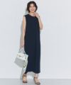 167cm / ダークネイビー / M