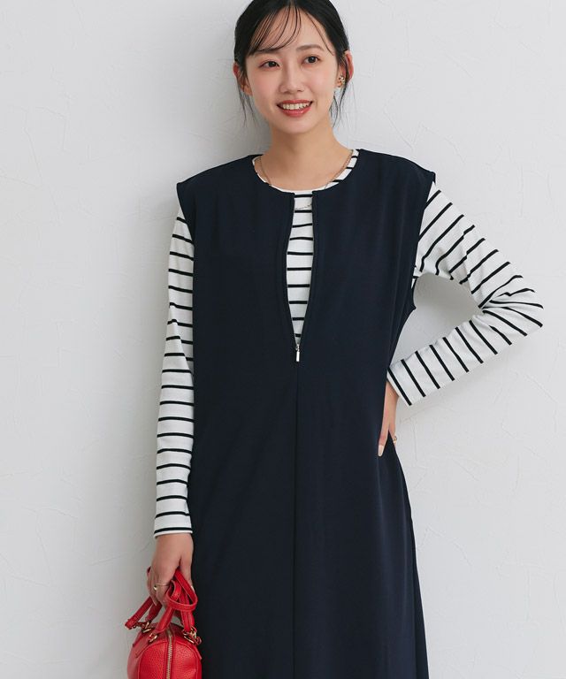 162cm / ブラック / M