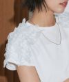 167cm / オフホワイト / M