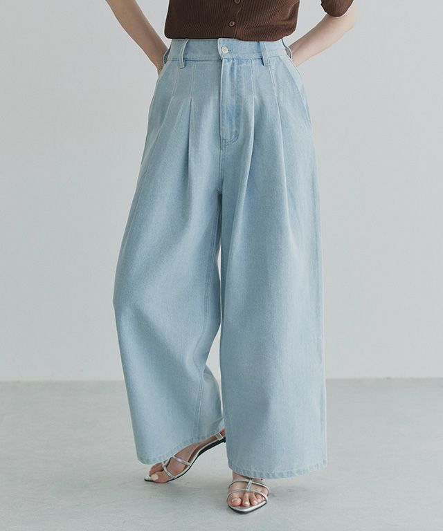 166cm / ブリーチ / M