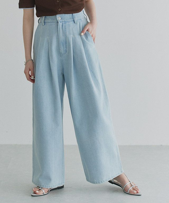 166cm / ブリーチ / M