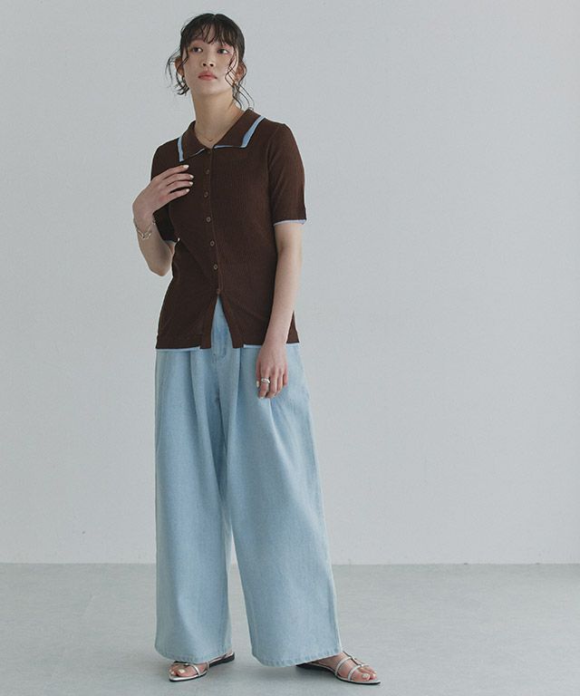 166cm / ブリーチ / M