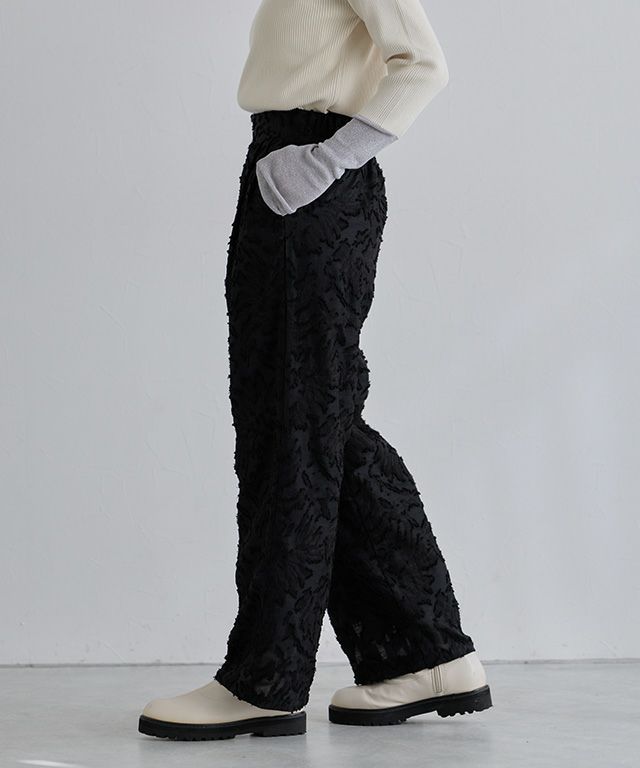 160cm / ブラック / M