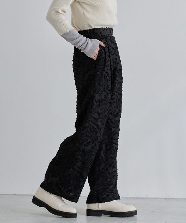 160cm / ブラック / M