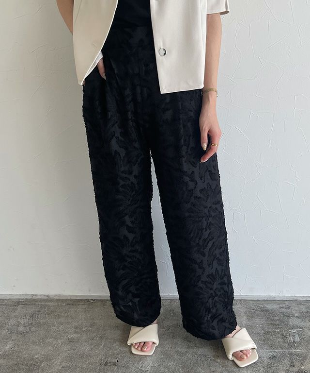 166cm / ブラック / M