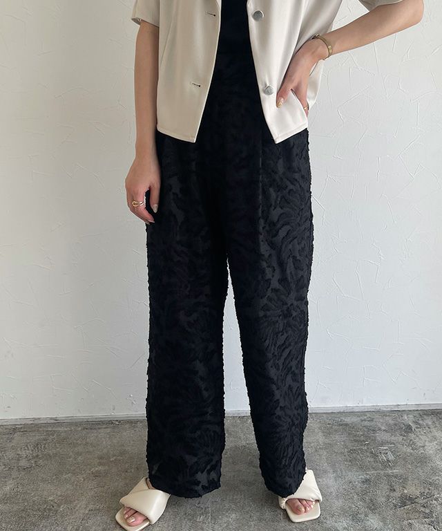 166cm / ブラック / M