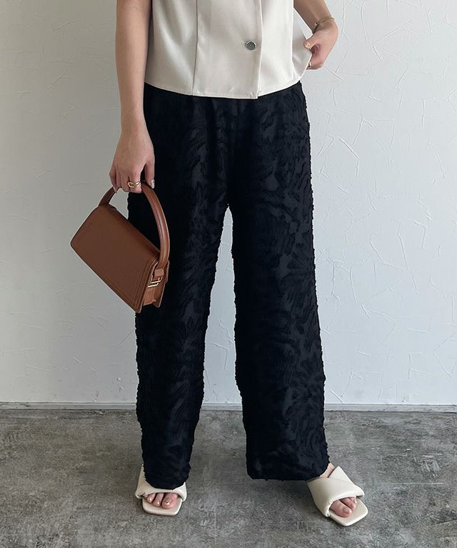 158cm / ブラック / M