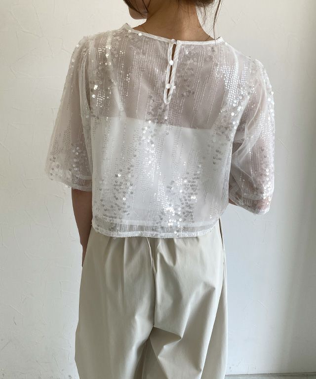 160cm / オフホワイト / M