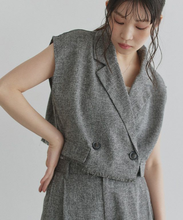 166cm / ブラック / F