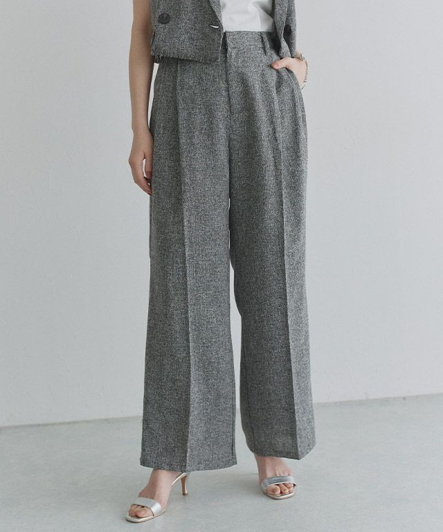 166cm / ブラック / F