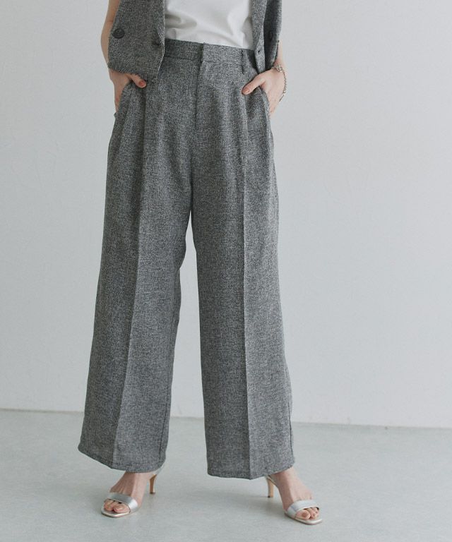 166cm / ブラック / F