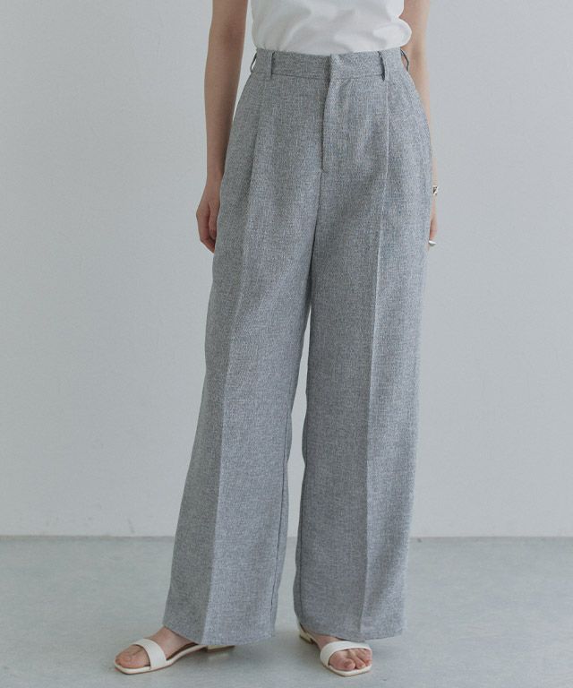 166cm / グレー / F