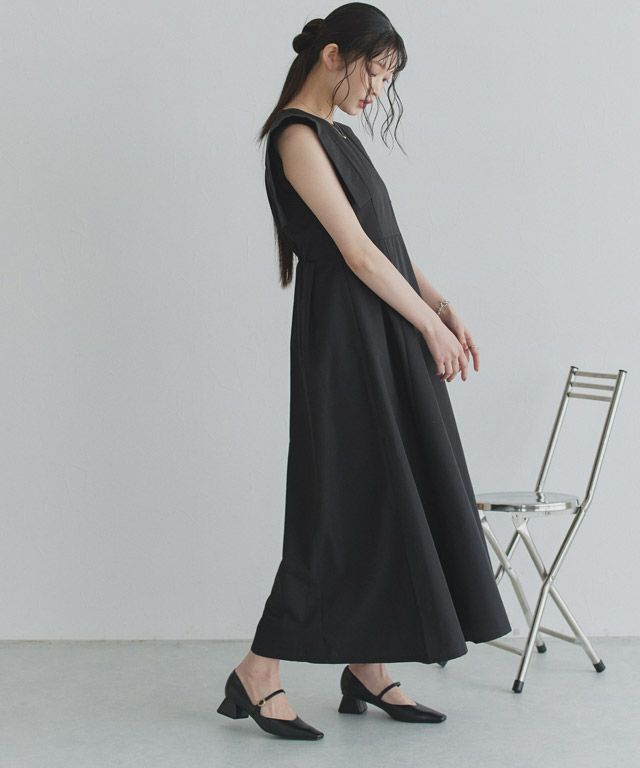 166cm / ブラック / F